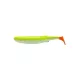 Savage Gear Craft Bleak Shad 12.5cm Lemon Glow Firetail