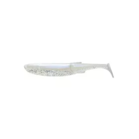 Savage Gear Craft Bleak Shad 10cm White Pearl Flash