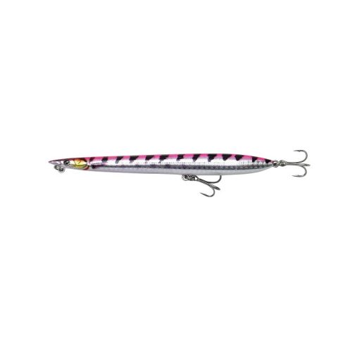 SAVAGE GEAR SANDEEL SURF WALKER 15.5CM 23G SINKING Pink Belly Sardine