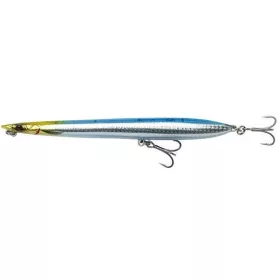   SAVAGE GEAR SANDEEL SURF WALKER 18CM 37G SINKING Basic Atherina