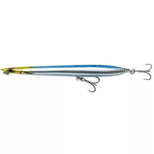 SAVAGE GEAR SANDEEL SURF WALKER 18CM 37G SINKING Basic Atherina