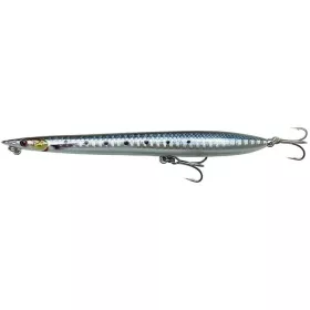   SAVAGE GEAR SANDEEL SURF WALKER 12,5CM 10G FLOATING Sardine Php