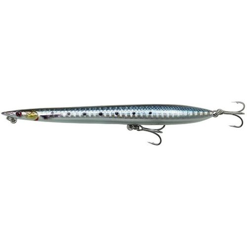 SAVAGE GEAR SANDEEL SURF WALKER 12,5CM 10G FLOATING Sardine Php