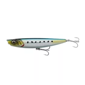SAVAGE GEAR POP WALKER 2.0 7CM 7GR Sardine