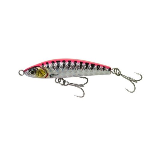 Savage Gear GRAVITY PENCIL 50 AKCIÓS Pink Barracuda Php