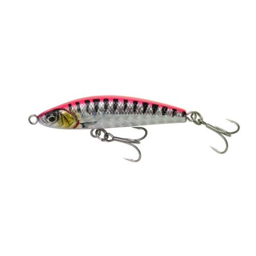 Savage Gear GRAVITY PENCIL 60 AKCIÓS Pink Barracuda Php