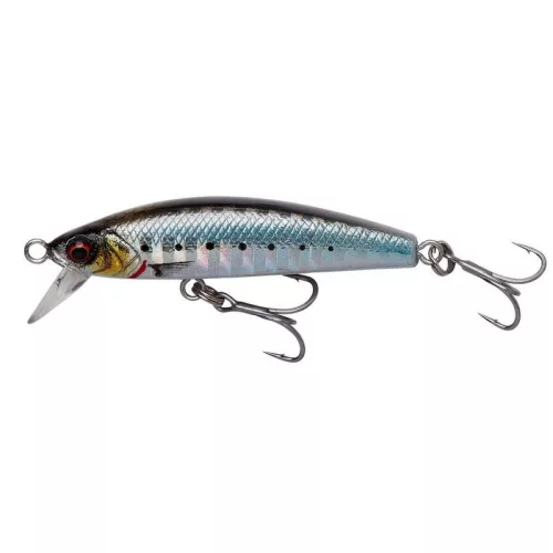 Savage Gear Gravity Minnow 50 4,3gr. Sardine Php
