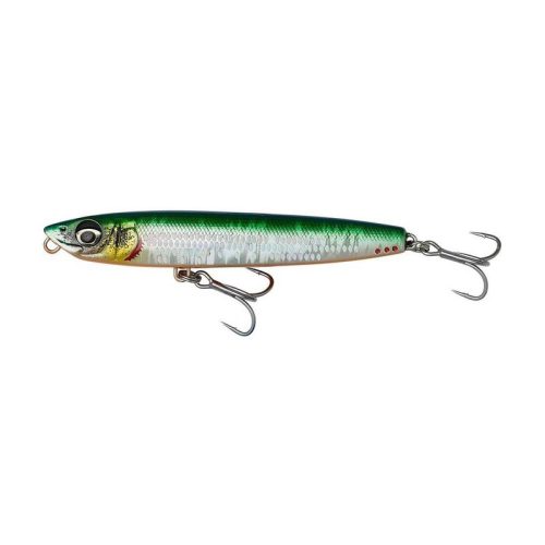 Savage Gear Cast Hacker 11,5cm BGO LS