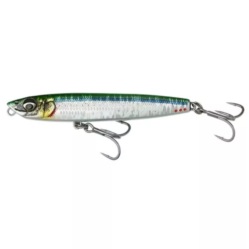 Savage Gear Cast Hacker 13cm Sayoris Ls