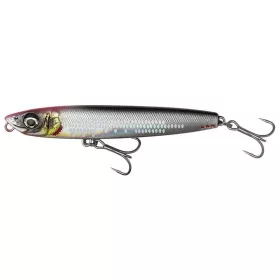 Savage Gear Cast Hacker 9,5cm Pink Black Ls