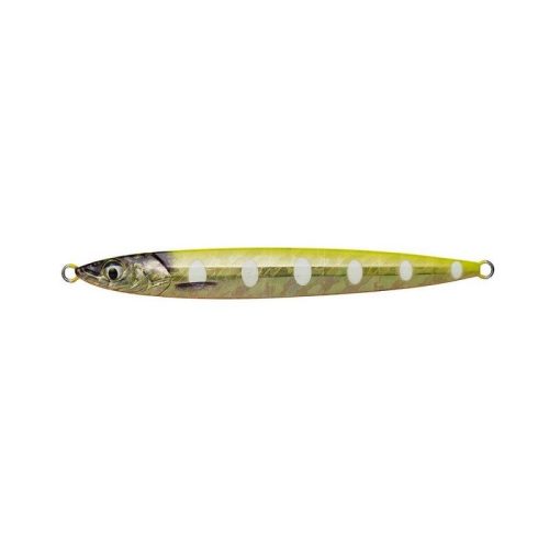 SAVAGE GEAR 3D SLIM JIG MINNOW 16CM 120Gr YGO PHP