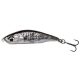 Savage Gear 3D Sticklebait Pencil 7.5cm Black Silver