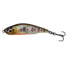 Savage Gear 3D Sticklebait Pencil 6.5cm Brown Trout Smolt