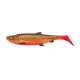 Savage Gear 3D Herring Shad V2 21.5cm Red Black