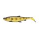 Savage Gear 3D Herring Shad V2 28cm Black Gold