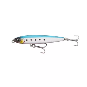 Savage Gear Jig Pencil Micro Z Holo Blue