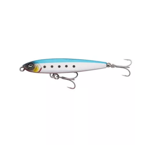 Savage Gear Jig Pencil Micro Z Holo Blue