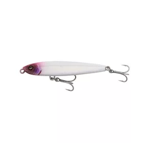 Savage Gear Jig Pencil Micro Z Holo White Glow