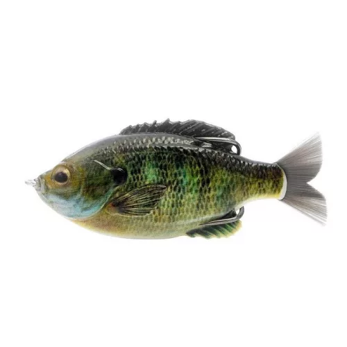 Savage Gear DC Slide Gill 6.5cm 17gr Bluegill