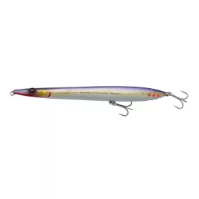   SAVAGE GEAR SANDEEL SURF WALKER 2.0 18CM 42.5G SINKING Purple Gd
