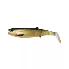 Savage Gear Cannibal Shad 8 cm Dirty Roach
