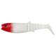 Savage Gear Cannibal Shad 10 cm Red Head