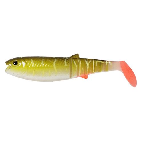 Savage Gear Cannibal Shad 12,5 cm Pike