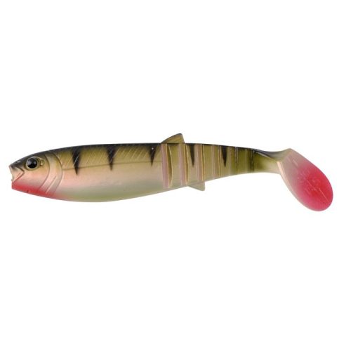 Savage Gear Cannibal Shad 12,5 cm Perch