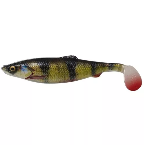 Savage Gear 4D Herring Shad 16cm Perch