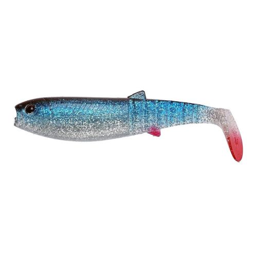 Savage Gear Cannibal Shad 15 cm Roach