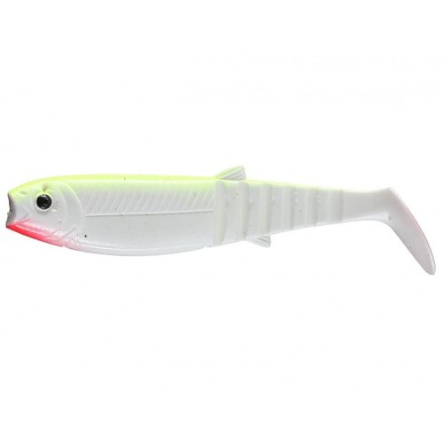 Savage Gear Cannibal Shad 15 cm Clown