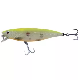 Savage Gear Twitch Minnow 6,6cm 5g Lemon