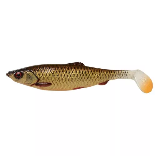 Savage Gear 4D Herring Shad 19cm Dirty Roach