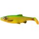 Savage Gear LB Roach Paddle Tail 7,5cm Firetiger