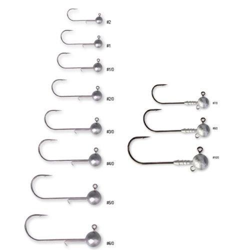 Savage Gear Tournament Gömb Jigfej #2 5gr