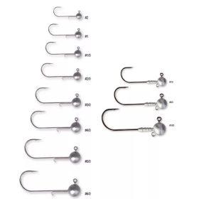 Savage Gear Tournament Gömb Jigfej #1 7.5gr