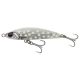 Savage Gear GRAVITY PENCIL 50 AKCIÓS Crystal White Glow