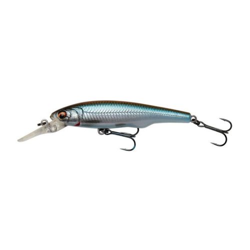 Savage Gear Gravity Twitch SR 8,3cm Roach