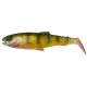 Savage Gear Craft Cannibal Paddletail 8,5 cm Perch