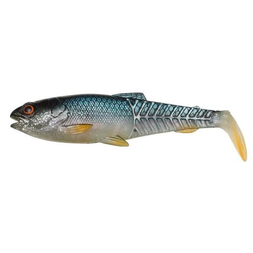 Savage Gear Craft Cannibal Paddletail 6,5 cm Roach