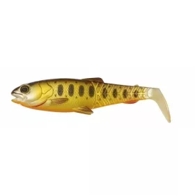 Savage Gear Craft Cannibal Paddletail 6,5 cm Dirty Roach