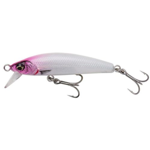 Savage Gear Gravity Minnow 50 4,3gr. Pink Head