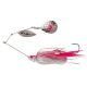 Savage Gear Da'Bush Spinnerbait 21gr 2021 Pink Silver