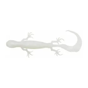 Savage Gear 3D LIZARD 10CM 6db/cs Albino Flash