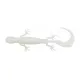 Savage Gear 3D LIZARD 10CM 6db/cs Albino Flash