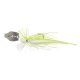 Savage Gear Crazy Swim Jig 12,5cm 20gr Yellow White Silver