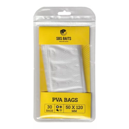 SBS PVA BAGS 50x120