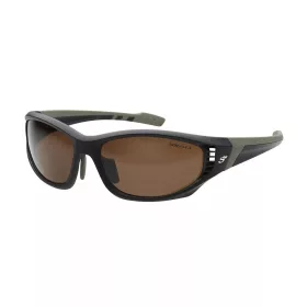 Scierra Wrap Around Ventilations Brown