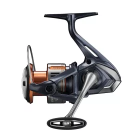 Shimano Nasci FD C3000