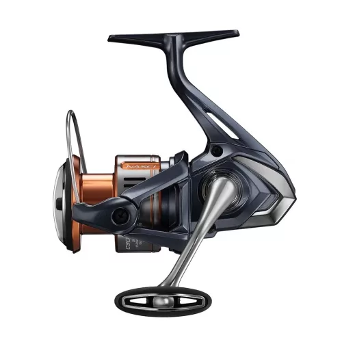 Shimano Nasci FD C3000